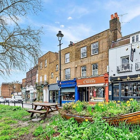 Ferienwohnung Finest Retreats - Hill Rise Richmond  Exterior foto