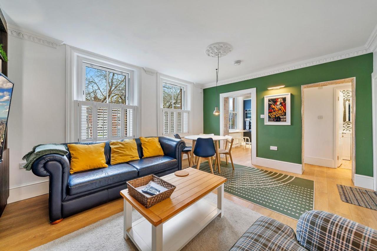 Ferienwohnung Finest Retreats - Hill Rise Richmond  Exterior foto