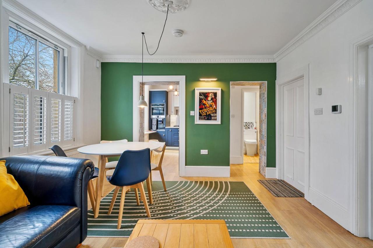 Ferienwohnung Finest Retreats - Hill Rise Richmond  Exterior foto