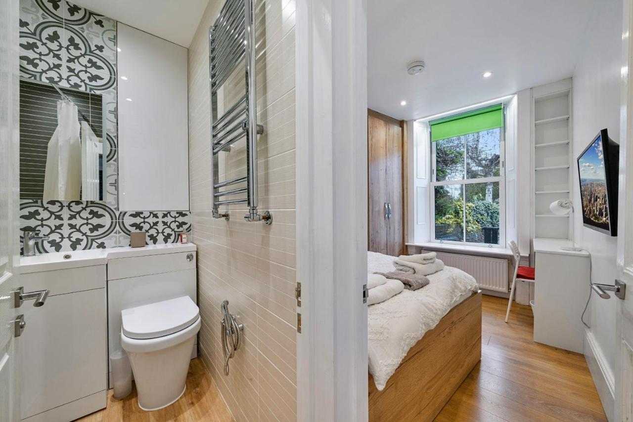 Ferienwohnung Finest Retreats - Hill Rise Richmond  Exterior foto