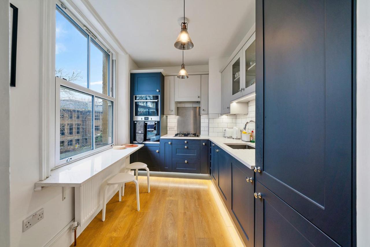 Ferienwohnung Finest Retreats - Hill Rise Richmond  Exterior foto