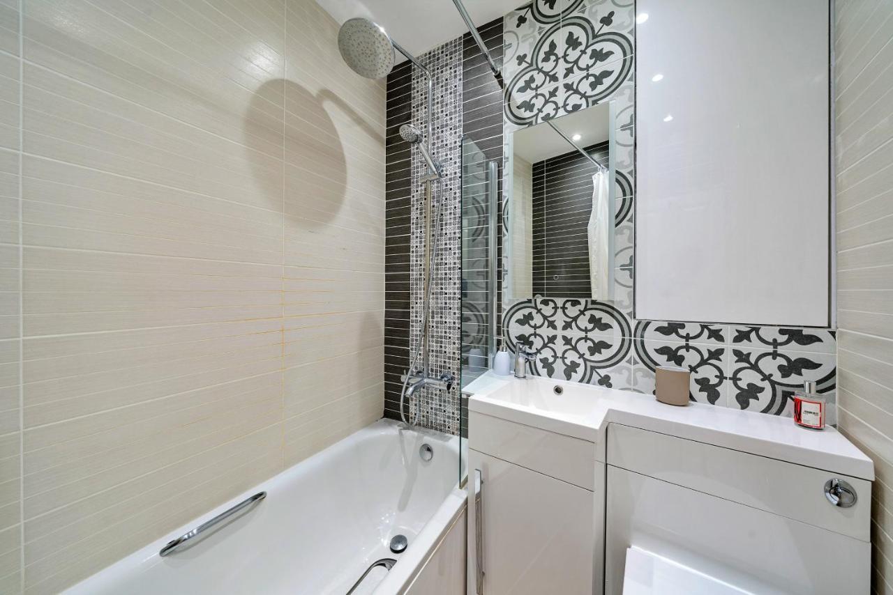 Ferienwohnung Finest Retreats - Hill Rise Richmond  Exterior foto